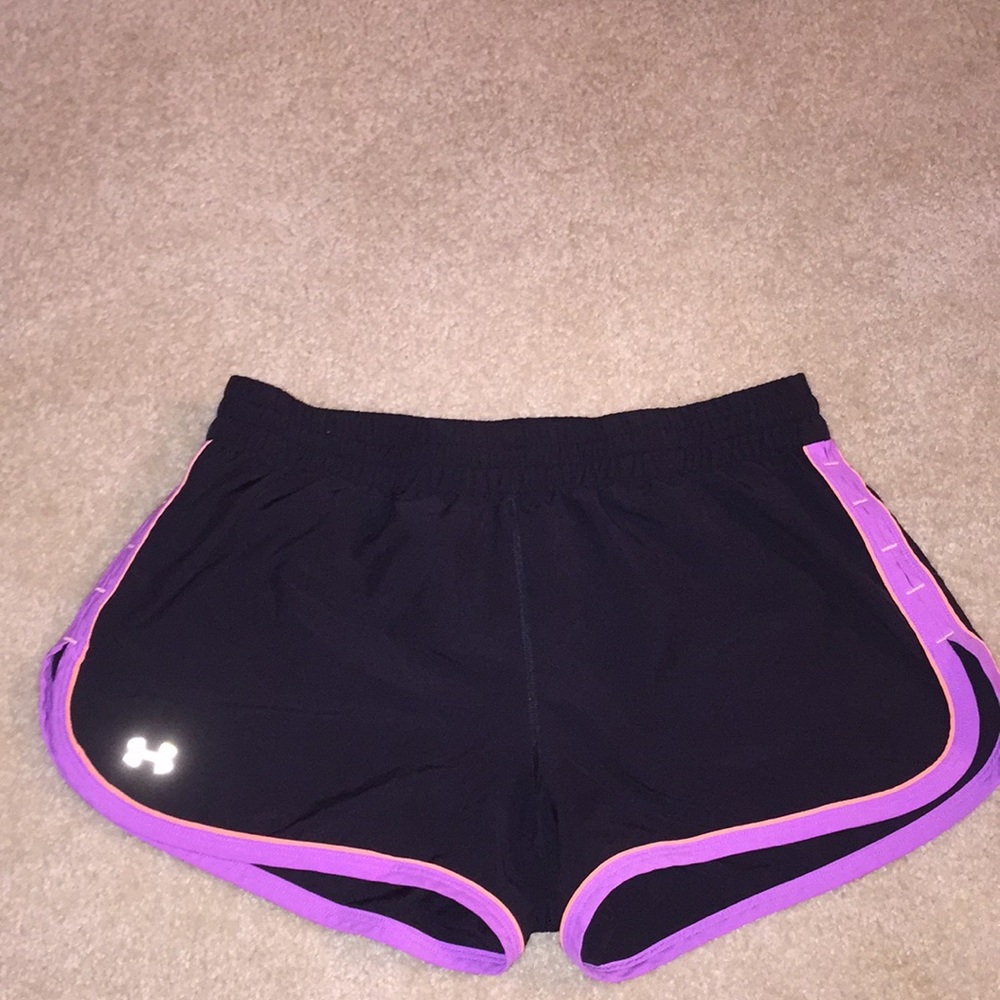 Under Armour shorts
